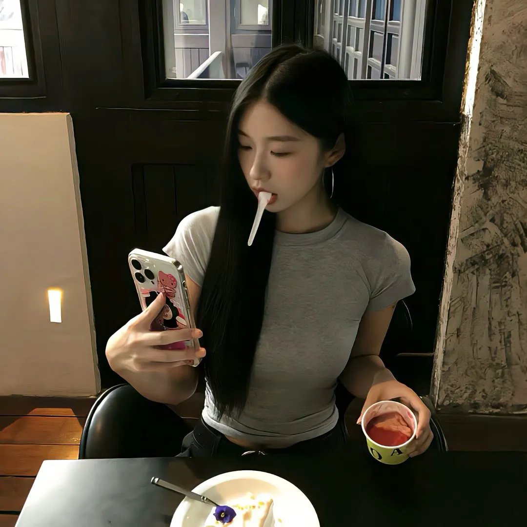 最爱的你