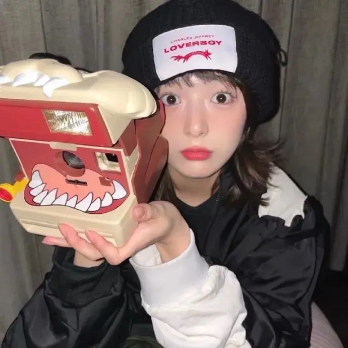 深夜意外