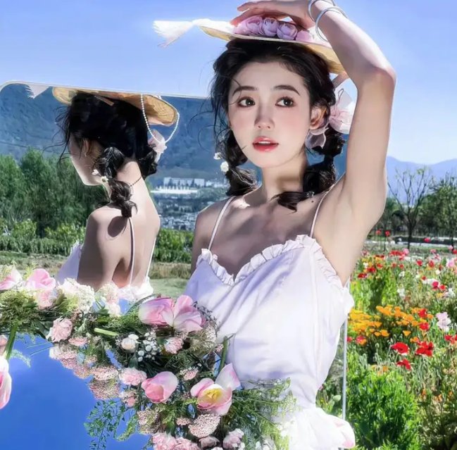 男神抱抱