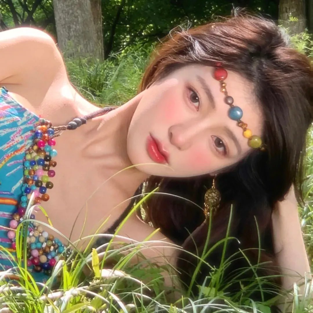 恋夏进行式